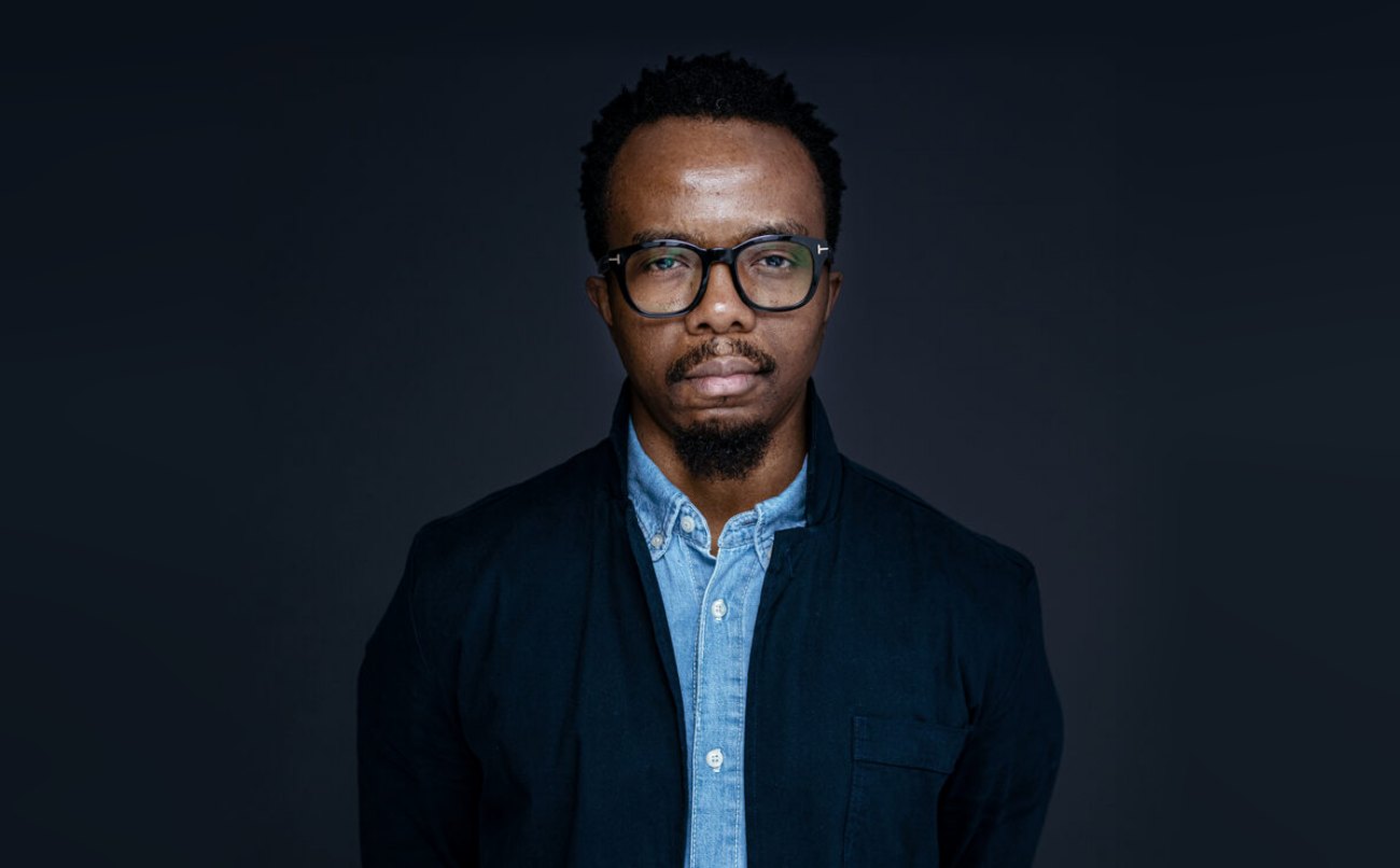 Nácer Mondlane