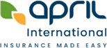 April International